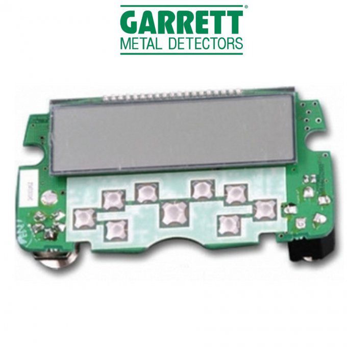 Carte Electronique EuroAce Garrett