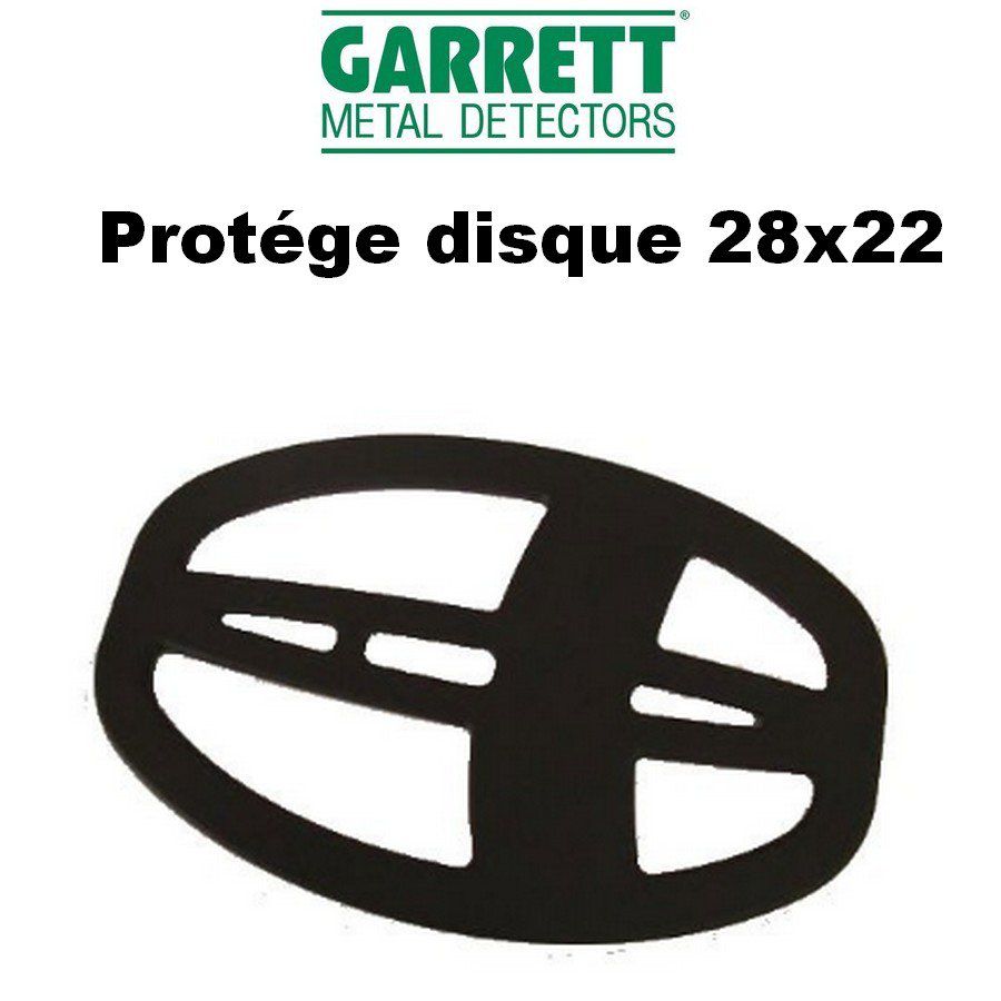 Protège-disque 20 x 12.5cm ATGold