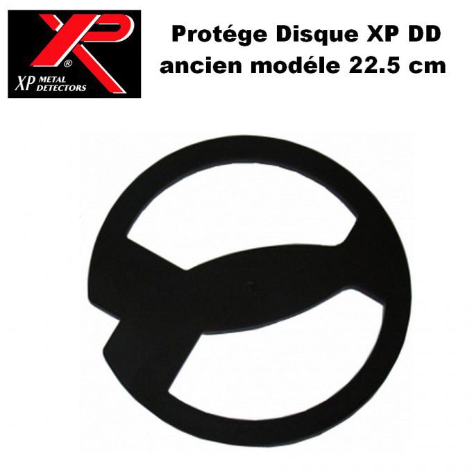 Protège disque XP  22,5 cm , ancien modéle