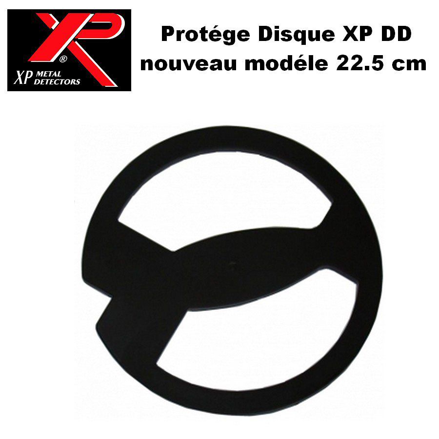 Protège disque XP  22,5 cm , nouveau modéle