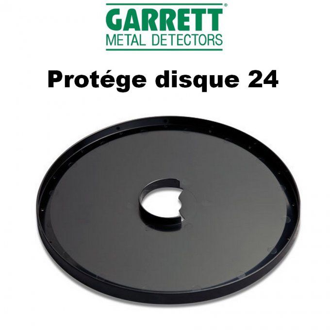 Protège disque GTI Imaging 24cm