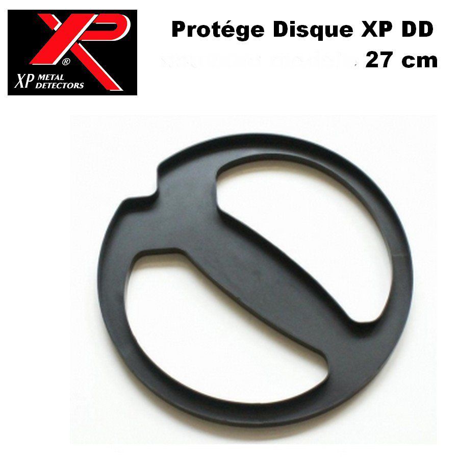 Protège disque XP  27 cm