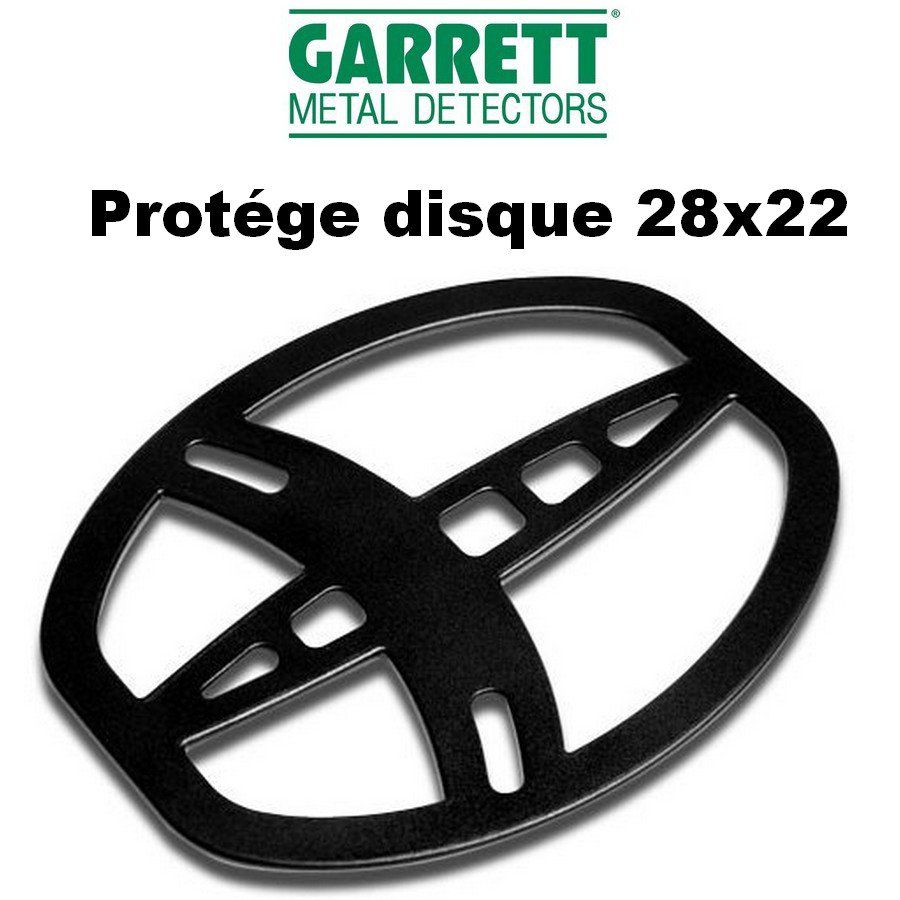 Protège disque DD 22x28cm