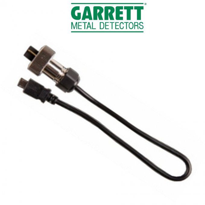 Adaptateur Atpro format 6.35mm Jack