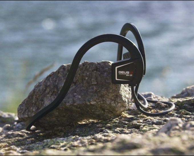 CASQUE ÉTANCHE XP DÉUS 2 - BH01