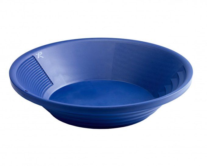 XP GOLD PAN STARTER KIT