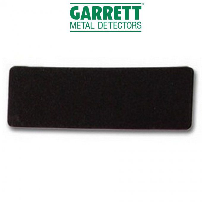 Mousse repose bras Garrett