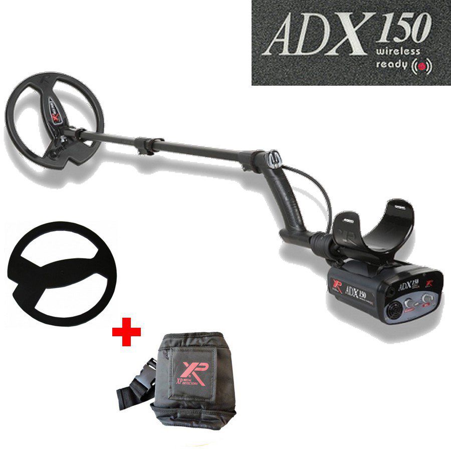 XP ADX150 "Wireless Ready"