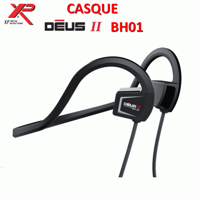 CASQUE ÉTANCHE XP DÉUS 2 - BH01