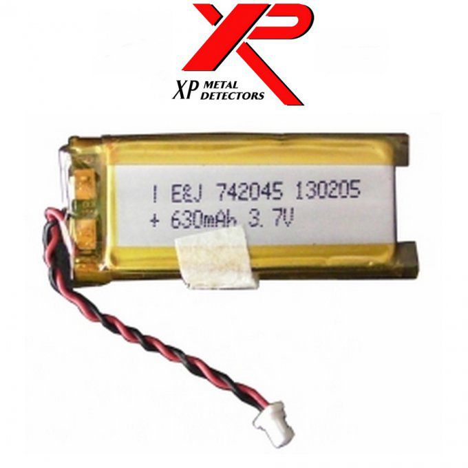 Batterie Casque WS1 WS3 WS4 WS5 ou Télécommande Déus