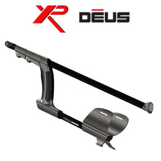 Détecteur XP DEUS - RC - 28X35 - 