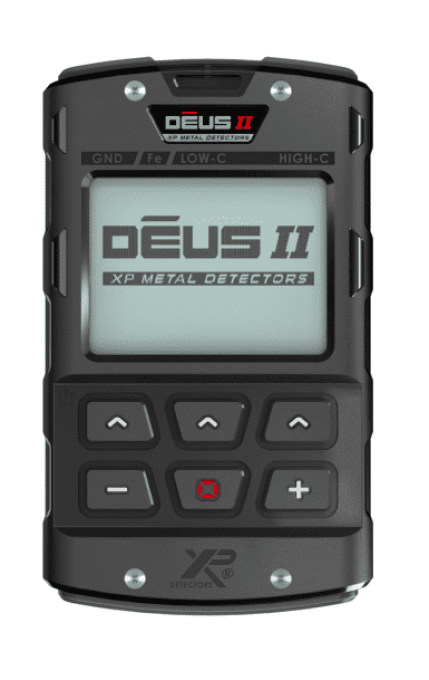 Déus II - RC - 22 FMF 