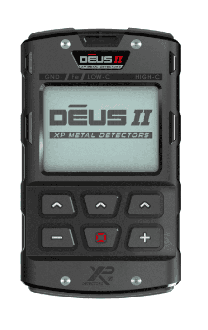 Déus II - RC - WS6 - 22 FMF