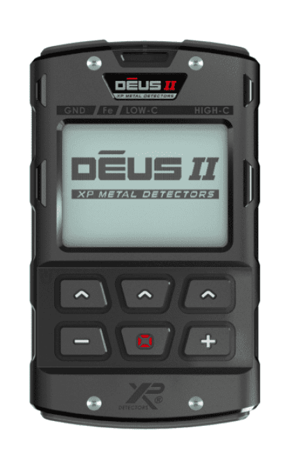  XP DÉUS 2 - 22 FMF - WSA 2 XL - RC - Mi6 offert