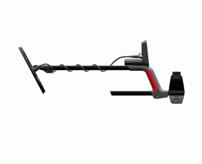 Détecteur Minelab Vanquish 360