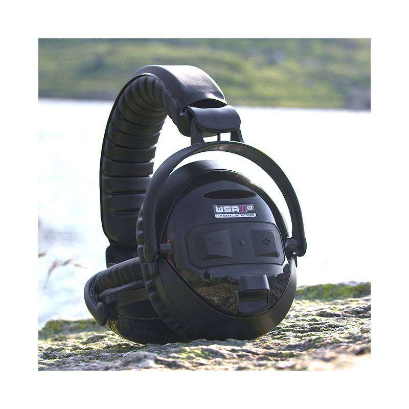 Casque sans fil XP - WSA