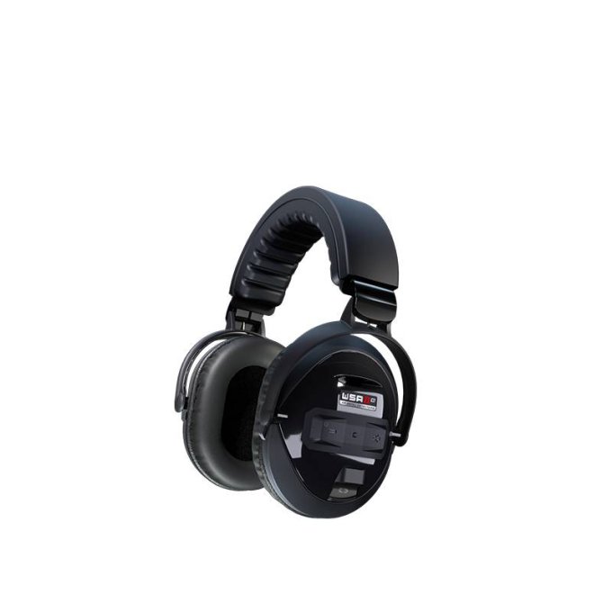 XP DÉUS 2 - 28 FMF - WSA 2 XL - RC - Mi6 offert