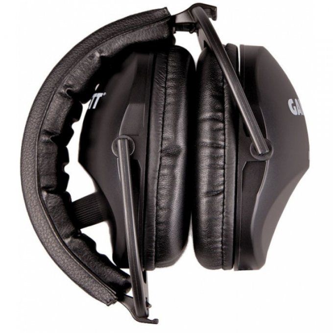 Casque sans fil Universel Garrett MS-3+ZLynk