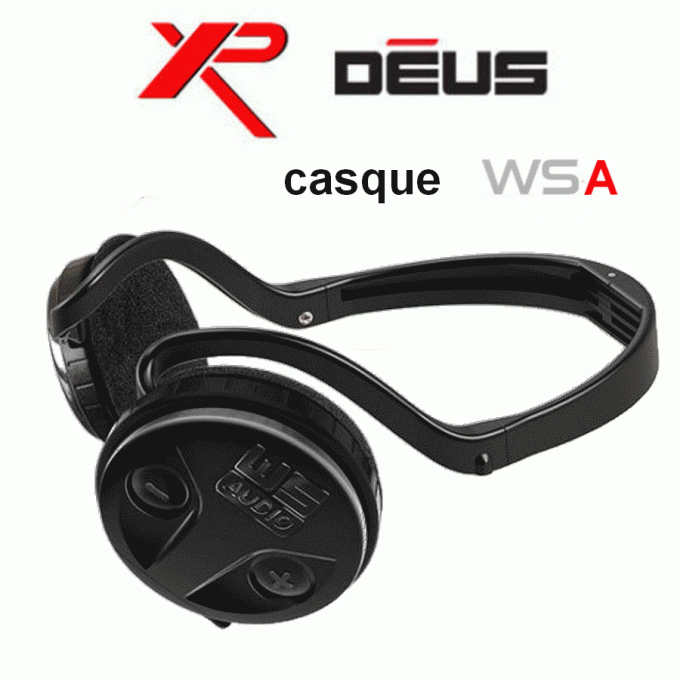 Déus - RC / D 22X35 - WSA / version V6  - 