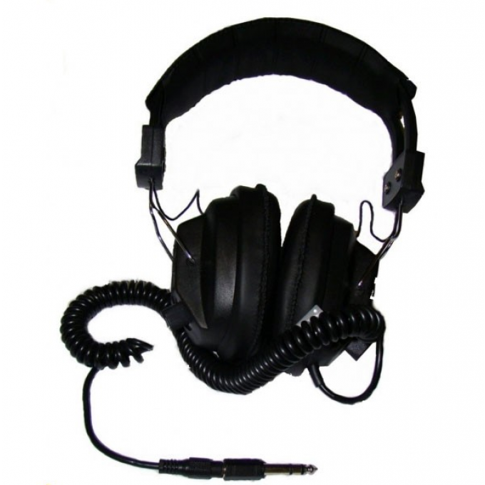 Casque ERS-8000 casque luxe cable torsadé