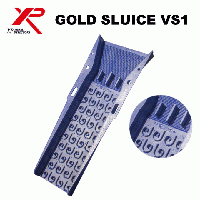 RAMPE GOLD SLUICE VS1