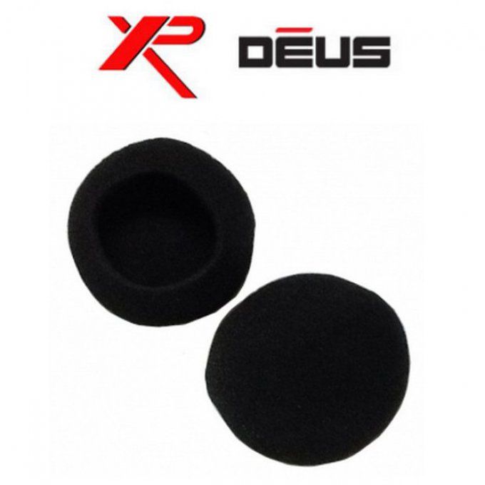 Mousses oreillettes casque sans fil WS1/WS2/WS4/WSA