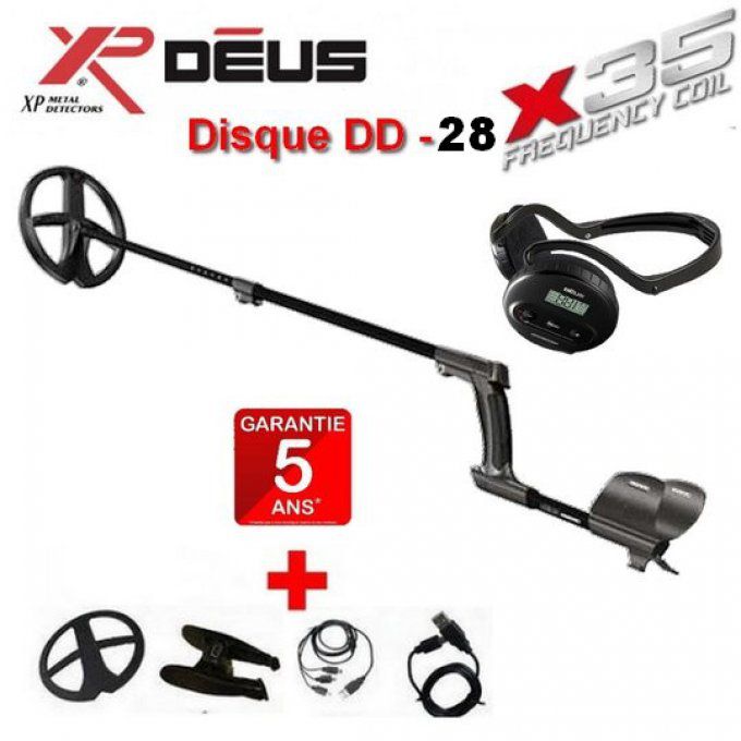 Déus lite 2 - D 28X35