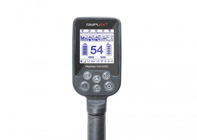Simplex + Nokta Makro