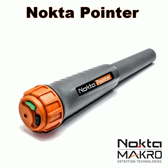 Nokta Pointer