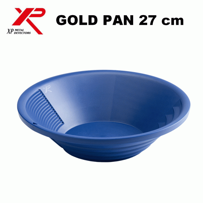 GOLD PAN 27 cm - XP