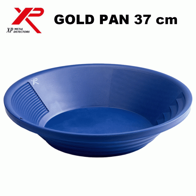 XP GOLD PAN 37 cm – 15’’
