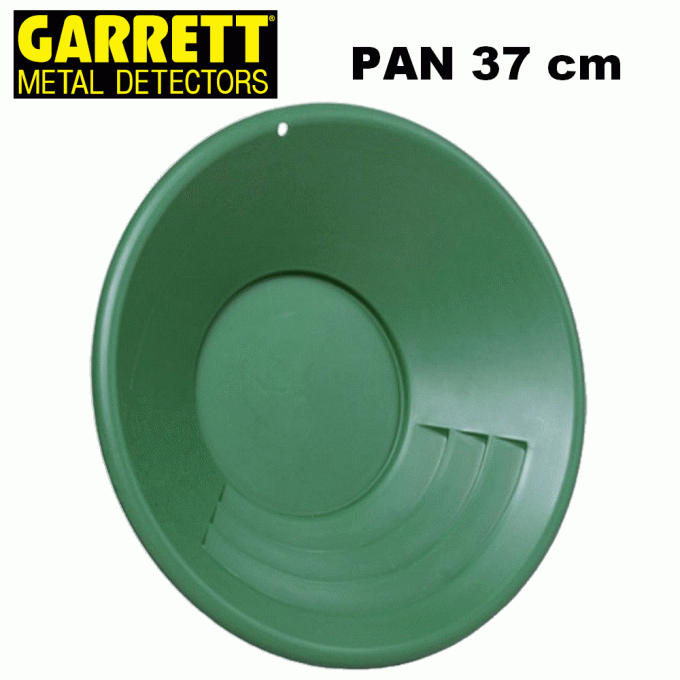 PAN GARRETT diamétre 35 cm