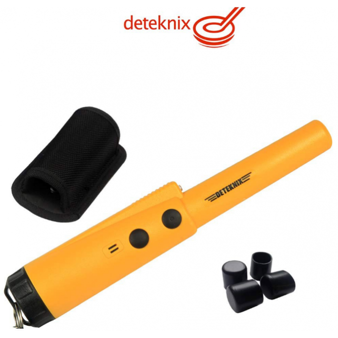 Xpointer Deteknix Orange