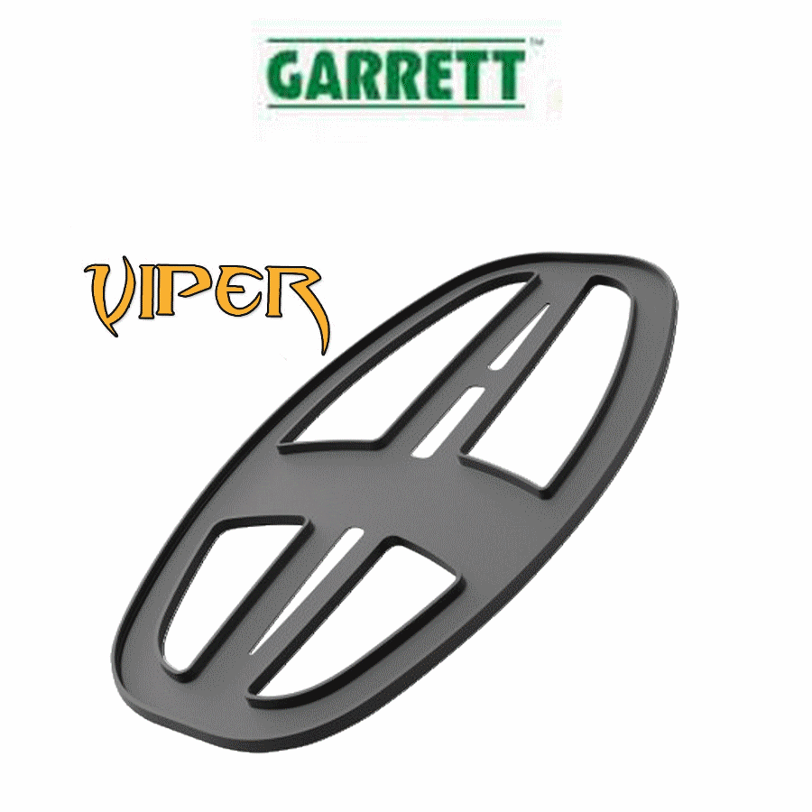 Protege disque Viper  - 15x28 cm