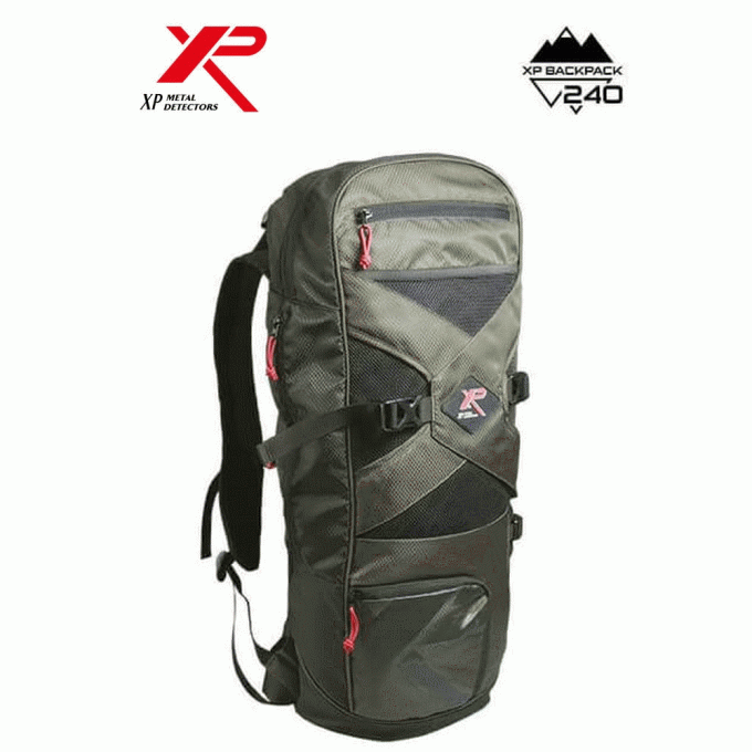 Sac à dos XP Backpack 240