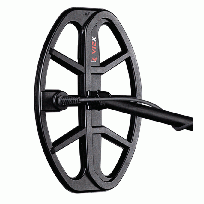 Détecteur Minelab X-Terra Elite