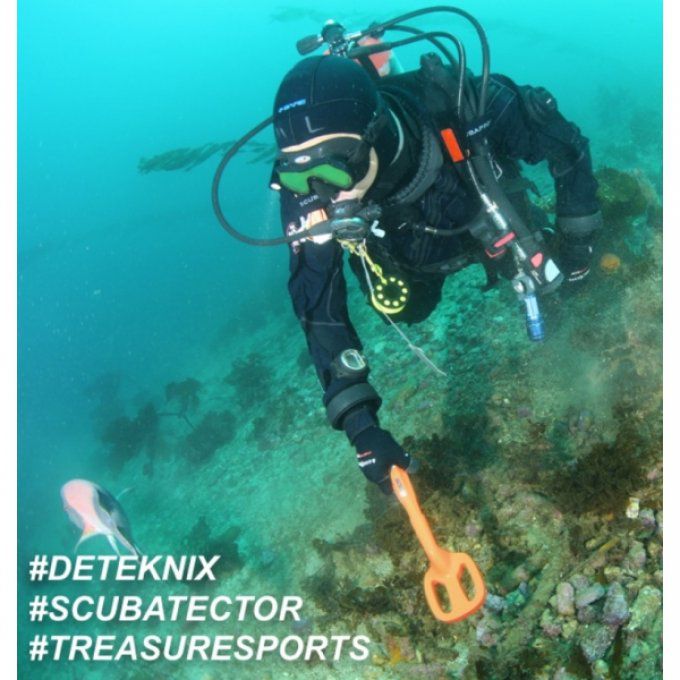 Scuba Tector