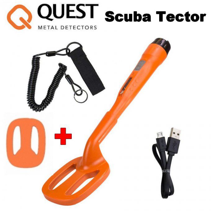 Scuba Tector