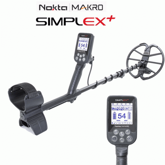 Simplex + Nokta Makro