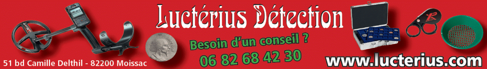 lucterius.com