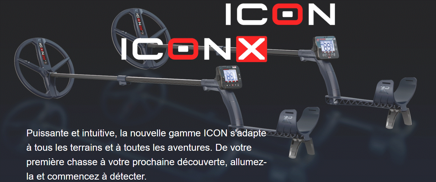 GAMME XP