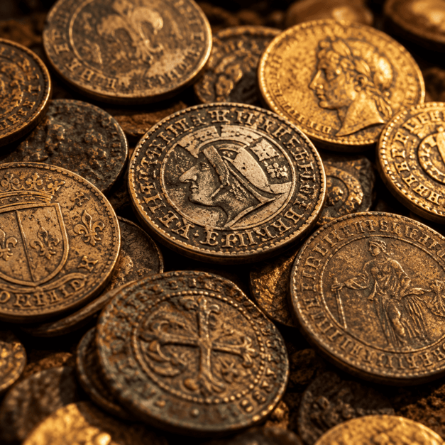 numismatique